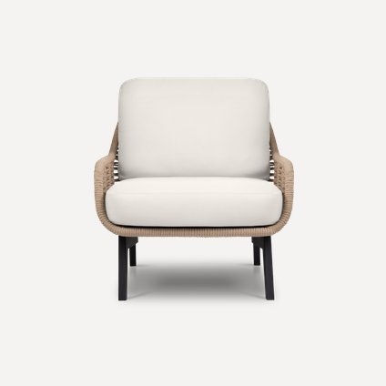 Кресло Рутс Beige