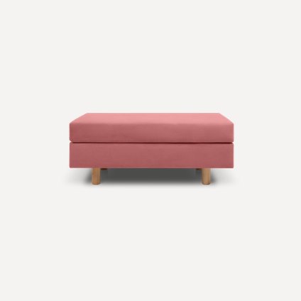 Пуф Амер Velvet Coral