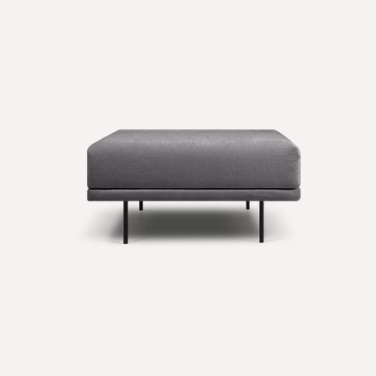 Пуф Мисл Soft Grey