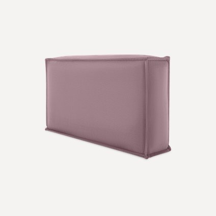 Подлокотник левый Этен Vertical Pink
