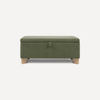 Банкет Soln Cozy Olive