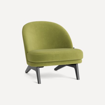 Кресло Пайл Barhat Olive