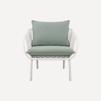 Кресло Франс Linen
