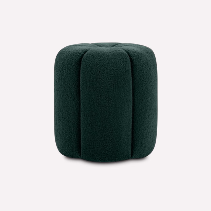 Пуф Бане Cozy Emerald