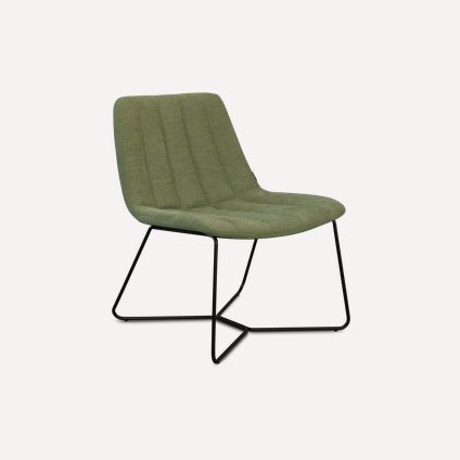 Кресло Грейн Textile Olive
