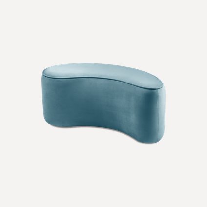 Пуф Корк Velvet Mint