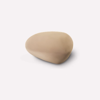 Пуф Дзен Velvet Beige