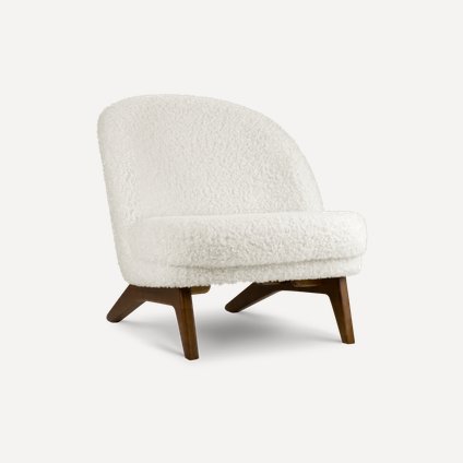 Орындық Pajl Cozy Milk