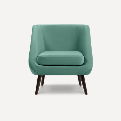 Кресло Самми Barhat Mint