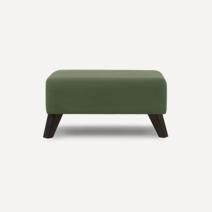 Пуф Ньюбери Velvet Green