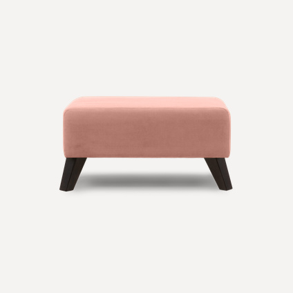 Пуф Ньюбери Velvet Pink