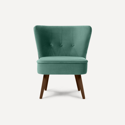 Кресло Форни Barhat Mint