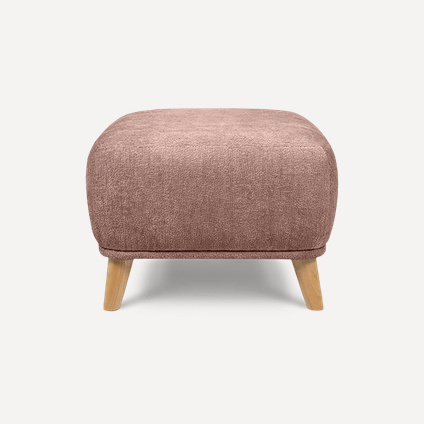 Пуф Милин Soft Pink