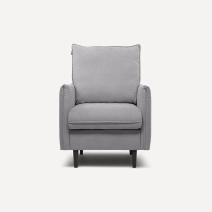Кресло Слипсон Grey