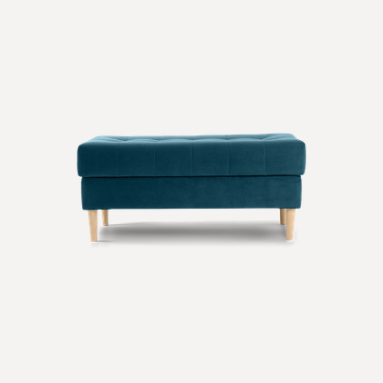 Банкетка Ситено Velvet Ocean
