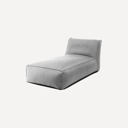 Канапе Нельс-1 Textile Grey