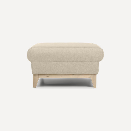 Пуф Гритон Textile Beige