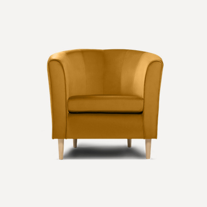 Кресло Лилла Barhat Amber