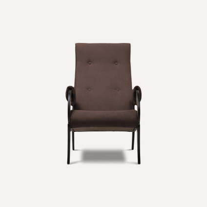 Кресло Мехико Velvet Brown