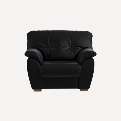 Кресло Медиус Black