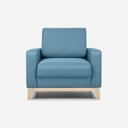 Кресло Гритон Textile Sky