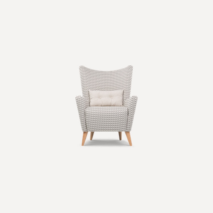 Кресло Носта Hygge Beige