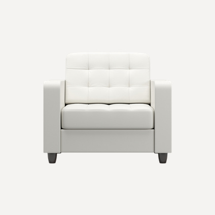 Кресло Линкольн White
