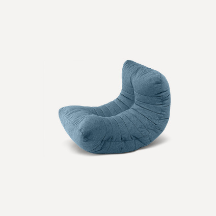 Кресло Кокон Blue