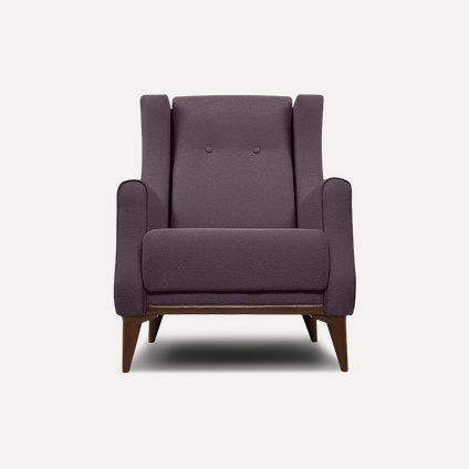 Кресло Фабиус Lilac