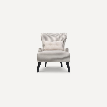 Кресло Кано Hygge Beige