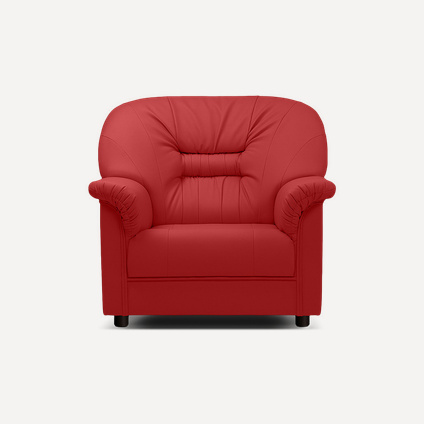 Кресло Карлос Red
