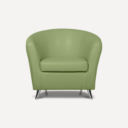 Кресло Вилс Lime