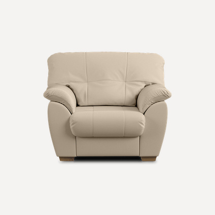 Кресло Медиус Beige