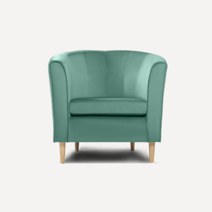 Кресло Лилла Barhat Mint