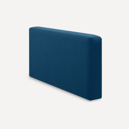 Подлокотник левый Динс Sherst Blue