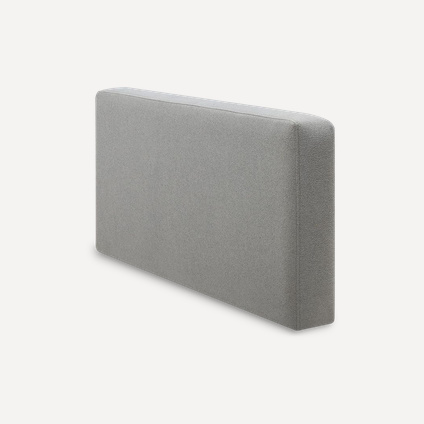 Подлокотник правый Динс Sherst Grey