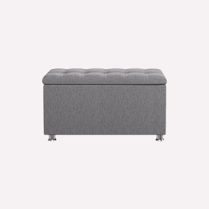 Пуф Ларс Grey