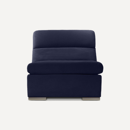 Кресло Монреаль Палермо Navy Blue