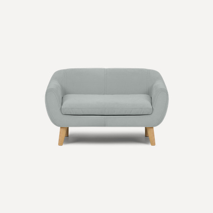 Пуф Роттердам Мини Velvet Grey