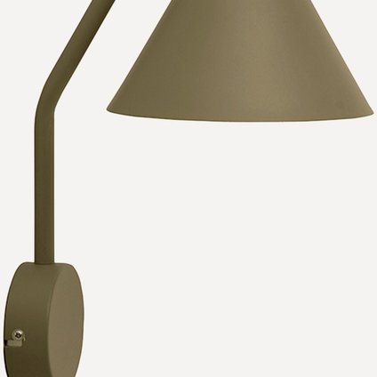 Бра Лайс Olive