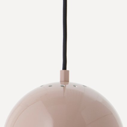 Подвесной светильник Бабл Pink