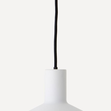 Подвесной светильник Минни White