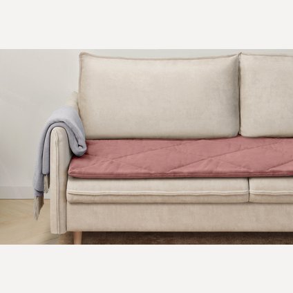 Топпер для дивана Сони Smart Pink