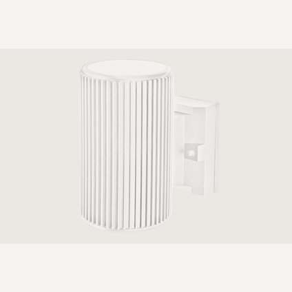 Бра Техно Стрикт-2 White