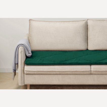 Топпер для дивана Сони Velvet Emerald