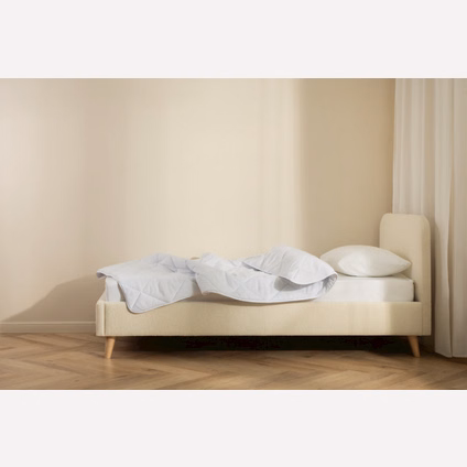 Одеяло Blue Sleep Гавань Haven 140x205