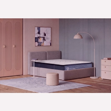 Матрас Blue Sleep Премиум Вечерняя Заря Vesper 160x200