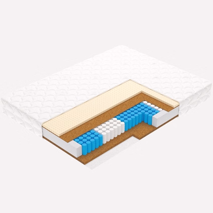 Матрас Vegas-Drive 160x200