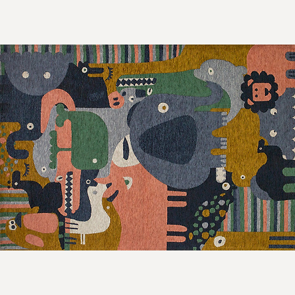 Ковер Rizo-Safari 160x230