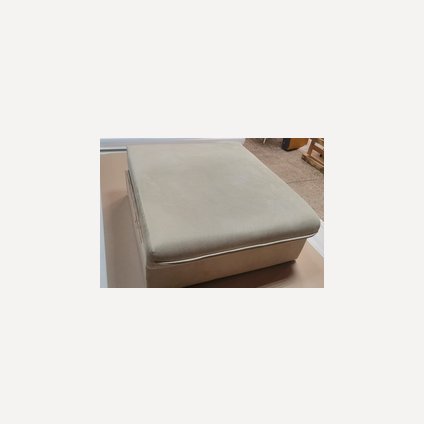 Кресло-кровать Слипсон Мини Linia Beige